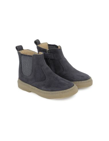 POM D'API TRIX JOD ZIPBLAUW