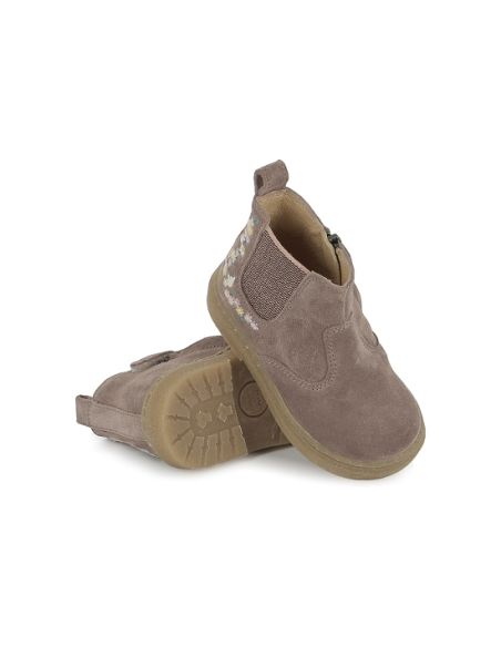 POM D'API TRIX JOD ZIP BROD PINK