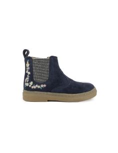 POM D'API TRIX JOD ZIP BROD BLEU