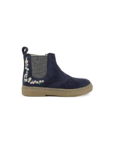 POM D'API TRIX JOD ZIP BROD BLEU