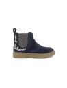 POM D'API TRIX JOD ZIP BROD BLEU