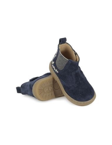 POM D'API TRIX JOD ZIP BROD BLAUW