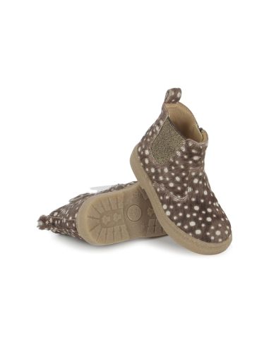 POM D'API TRIX JOD ZIP FAON 