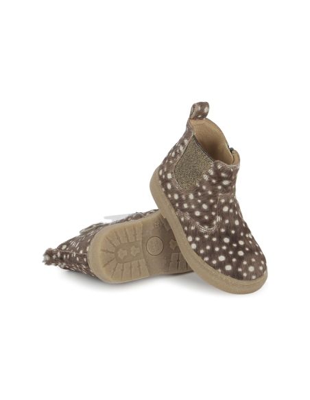 POM D'API TRIX JOD ZIP FAON 