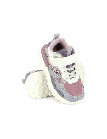 SHOO POM JOGGY SCRATCH LILAS