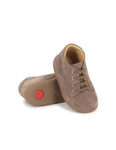 POM D'API STAND UP DERBYROZE BEIGE