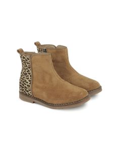 POM D'API TRIP BACK COGNAC LEOPARD 2