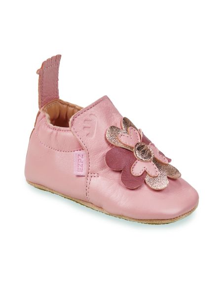 EASY PEASY BLUBLU PETALE CŒURS PINK