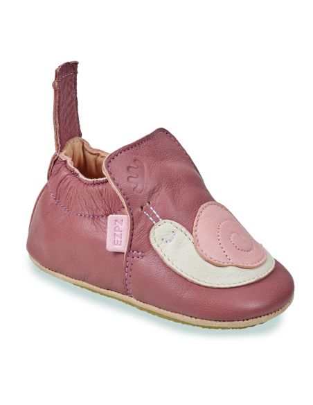 EASY PEASY BLUBLU ESCARGOTPINK