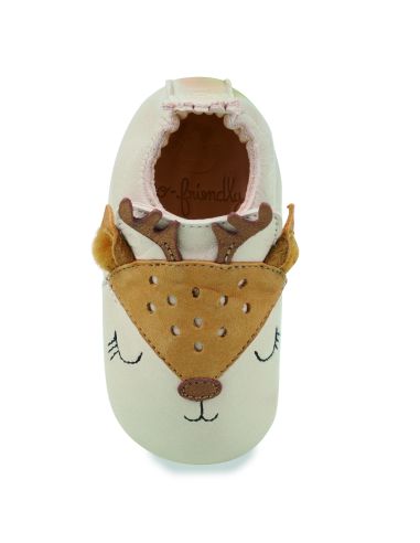 EASY PEASY BLUBLU BICHE BEIGE