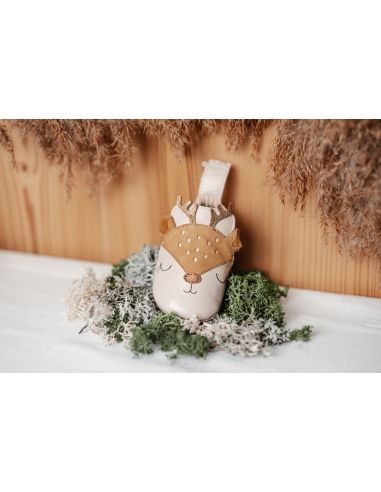 EASY PEASY BLUBLU BICHE BEIGE