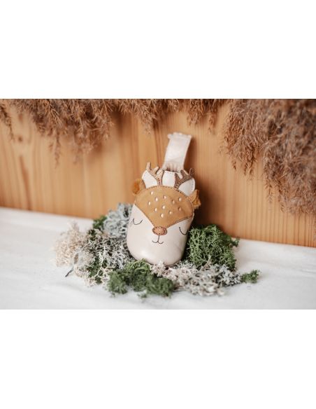 EASY PEASY BLUBLU BICHE BEIGE