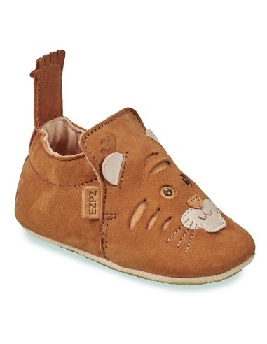EASY PEASY BLUBLU TIGROU COGNAC