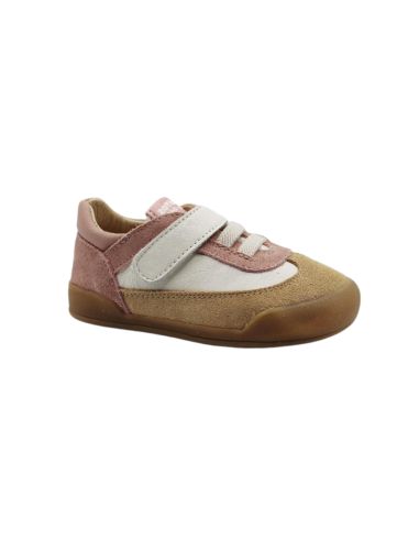 BLANDITOS MODENA TAUPE ROSE
