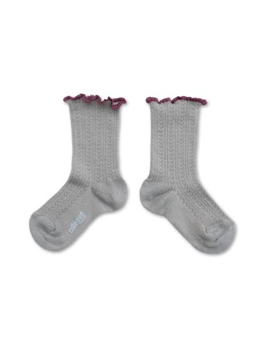 COLLEGIEN AMBRE GRIS PERLE