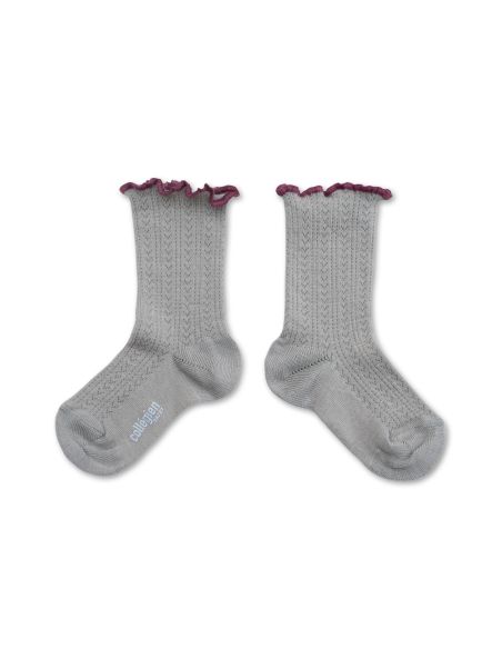 COLLEGIEN AMBRE GRIS PERLE COLLEGIEN AMBRE GRIS PERLE