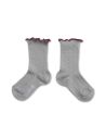 COLLEGIEN AMBRE GRIS PERLE