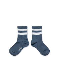 COLLEGIEN NICO BLEU CENDRE