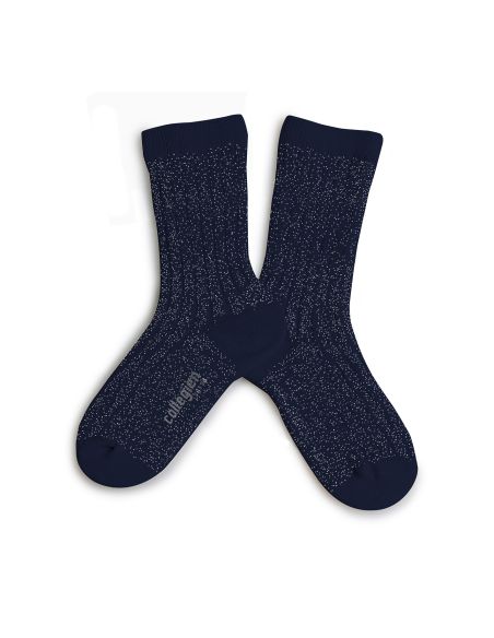 COLLEGIEN VICTOIRE BLEU CENDRE