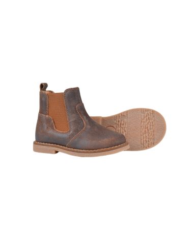 ROMAGNOLI 7176 BROWN