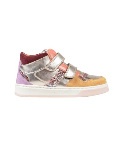 ROMAGNOLI 7353 MORDORE PONEY LILAS