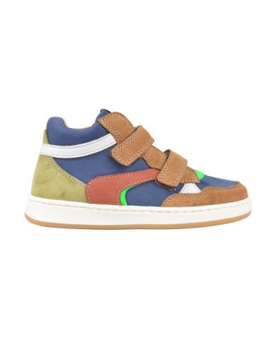 ROMAGNOLI 7401 BLUE