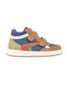 ROMAGNOLI 7401 BLAUW