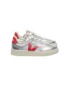VEJAVOLLEY ARGENT ROUGE