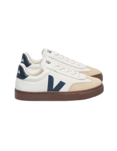 VEJAVOLLEY BLANC BLEU
