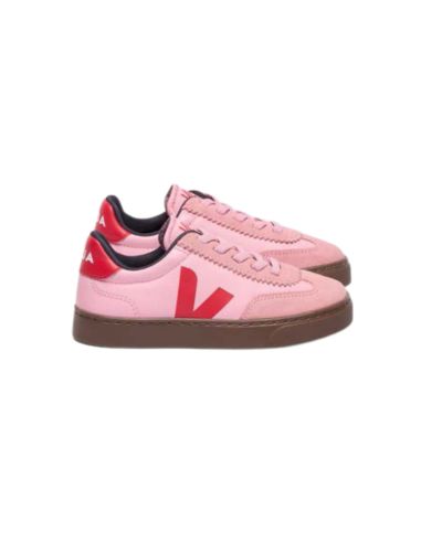 VEJAVOLLEY ROSE ROUGE