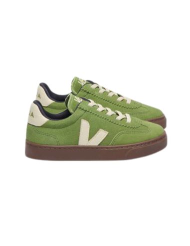 VEJA VOLLEY GREEN