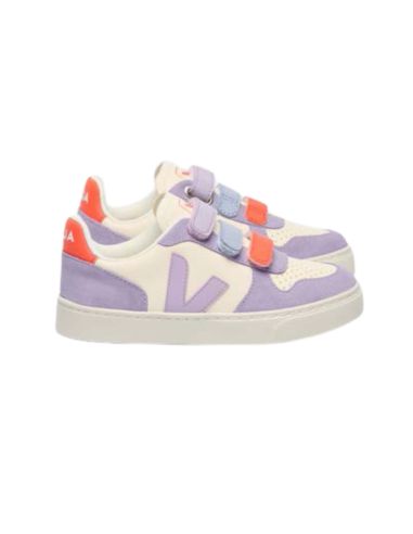 VEJA V10 MULTI LILAS