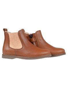 BEBERLIS 24729COGNAC GOUD 2
