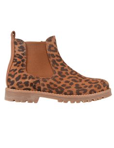 BEBERLIS 24730 LEOPARD COGNAC