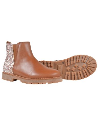 BEBERLIS 24731 GLITTER COGNAC