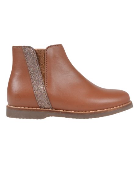 BEBERLIS 24738 GLITTER COGNAC