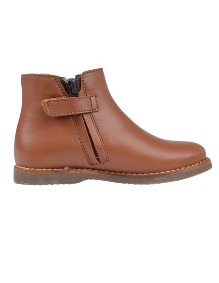 BEBERLIS 24738 GLITTER COGNAC