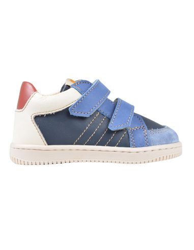 OCRA D077 BLAUW BIC