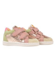 OCRA D077 GOLD PINK 2