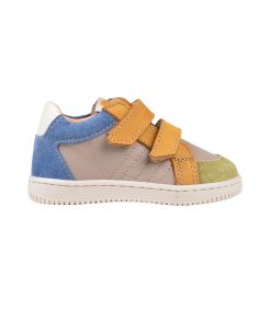 OCRA D077 TAUPE YELLOW