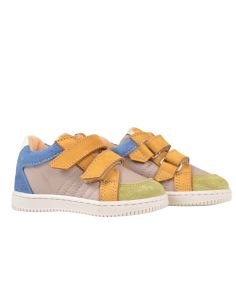 OCRA D077 TAUPE YELLOW 2