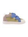 OCRA D077 VERT BLEU
