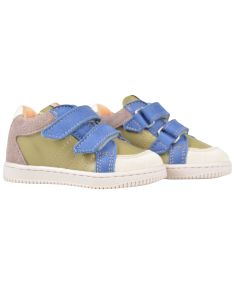 OCRA D077 VERT BLEU 2