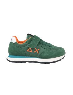 SUN 68 BOY'S TOM SOLID KID VERT ORANGE