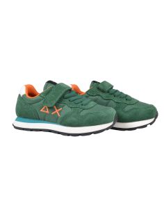 SUN 68 BOY'S TOM SOLID KID VERT ORANGE 2