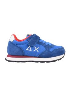SUN 68 BOY'S TOM SOLID KID BLUE RED