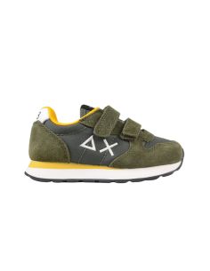 SUN 68 BOY'S TOM SOLID BABY GREEN