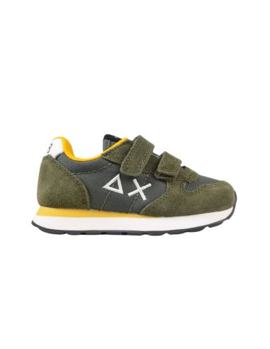 SUN 68 BOY'S TOM SOLID BABY KAKI