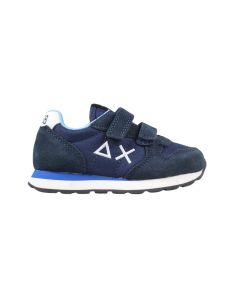 SUN 68 BOY'S TOM SOLID BABY BLUE