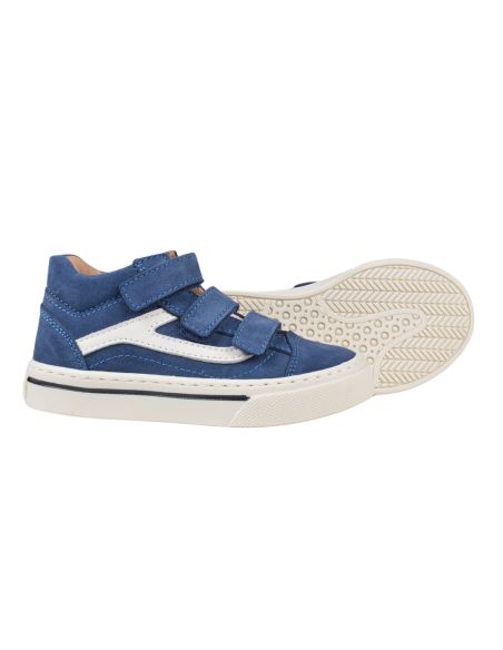 POLDINO 6802 BLAUW